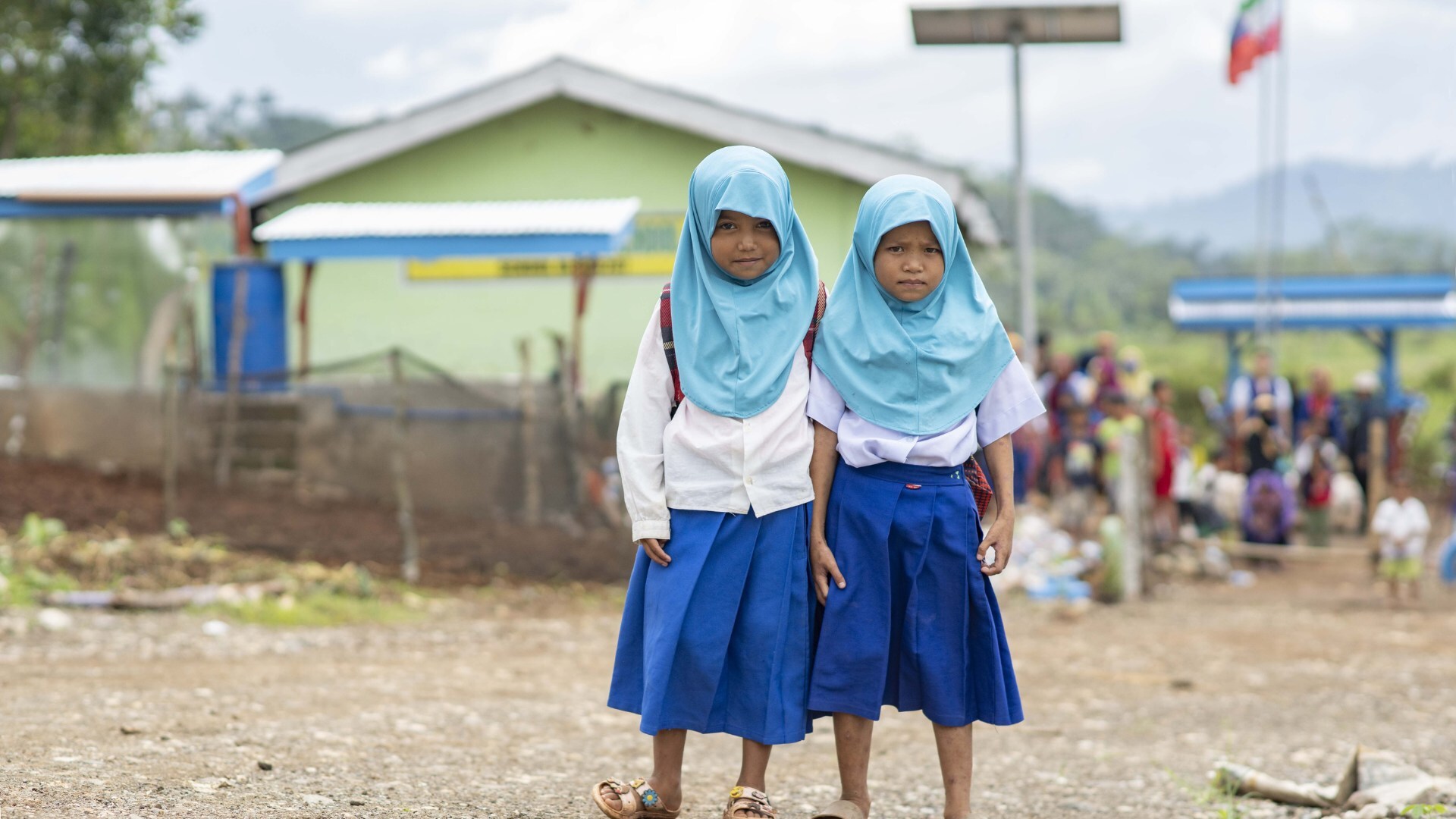 Unable to view the image, Please provide a valid URL.