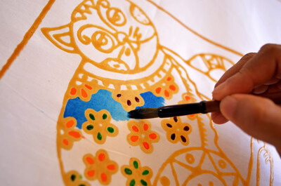 Unable to view the image, Please provide a valid URL.