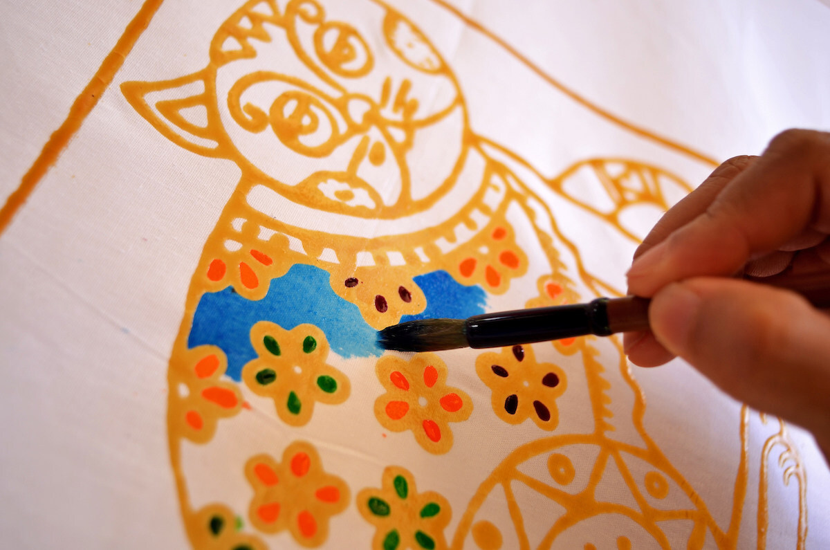 Unable to view the image, Please provide a valid URL.