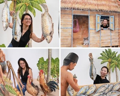 Unable to view the image, Please provide a valid URL.