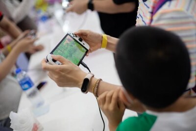 Unable to view the image, Please provide a valid URL.