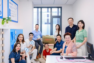 Unable to view the image, Please provide a valid URL.