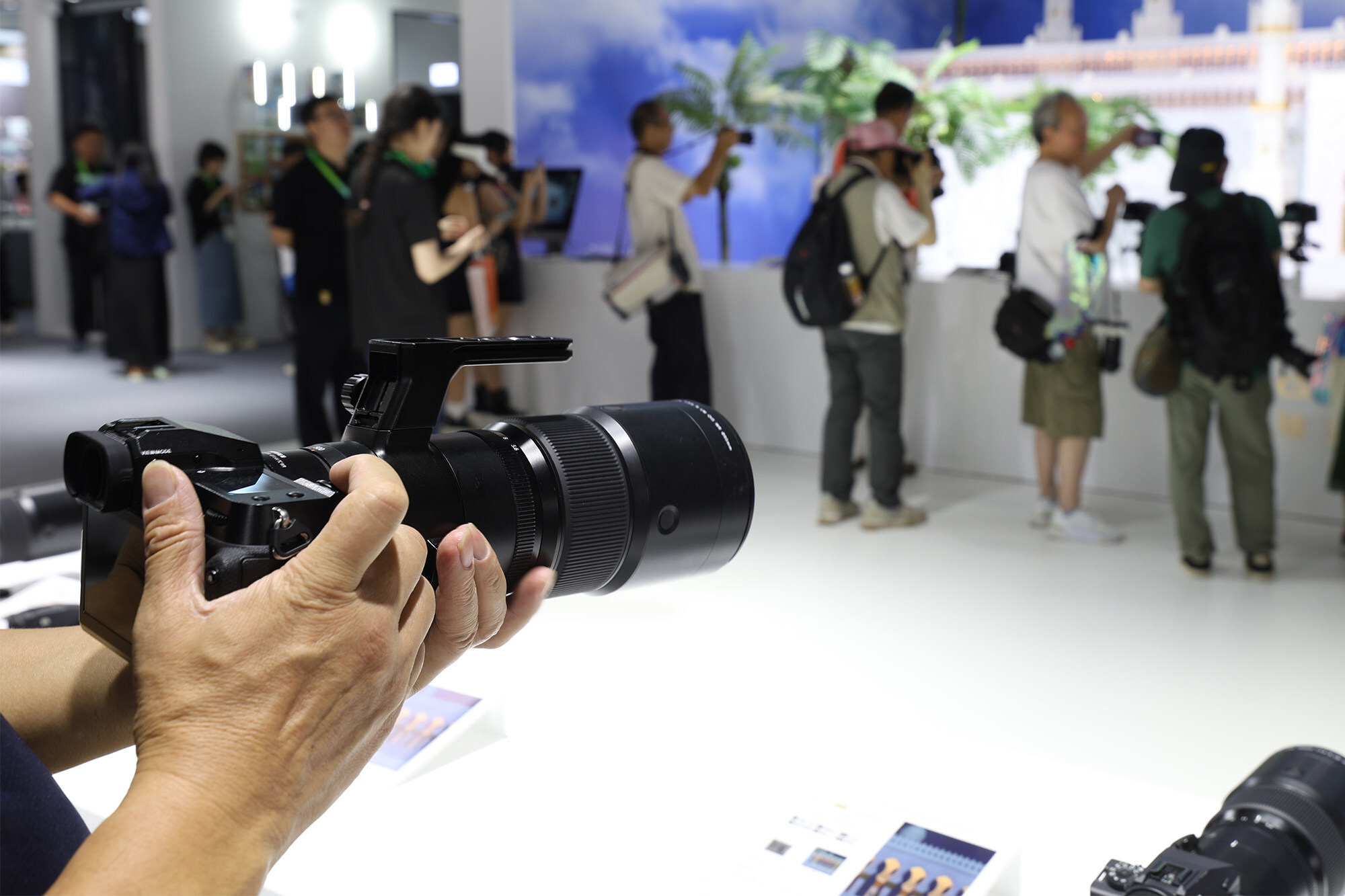 Unable to view the image, Please provide a valid URL.