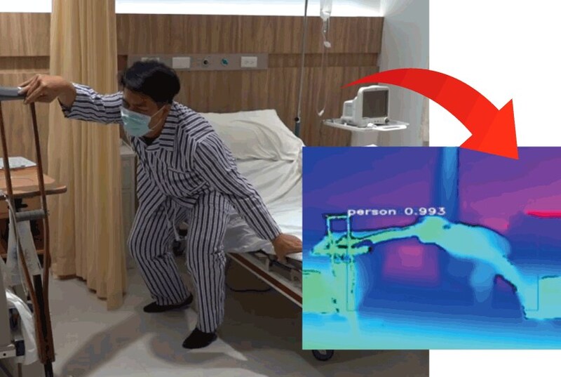 Unable to view the image, Please provide a valid URL.