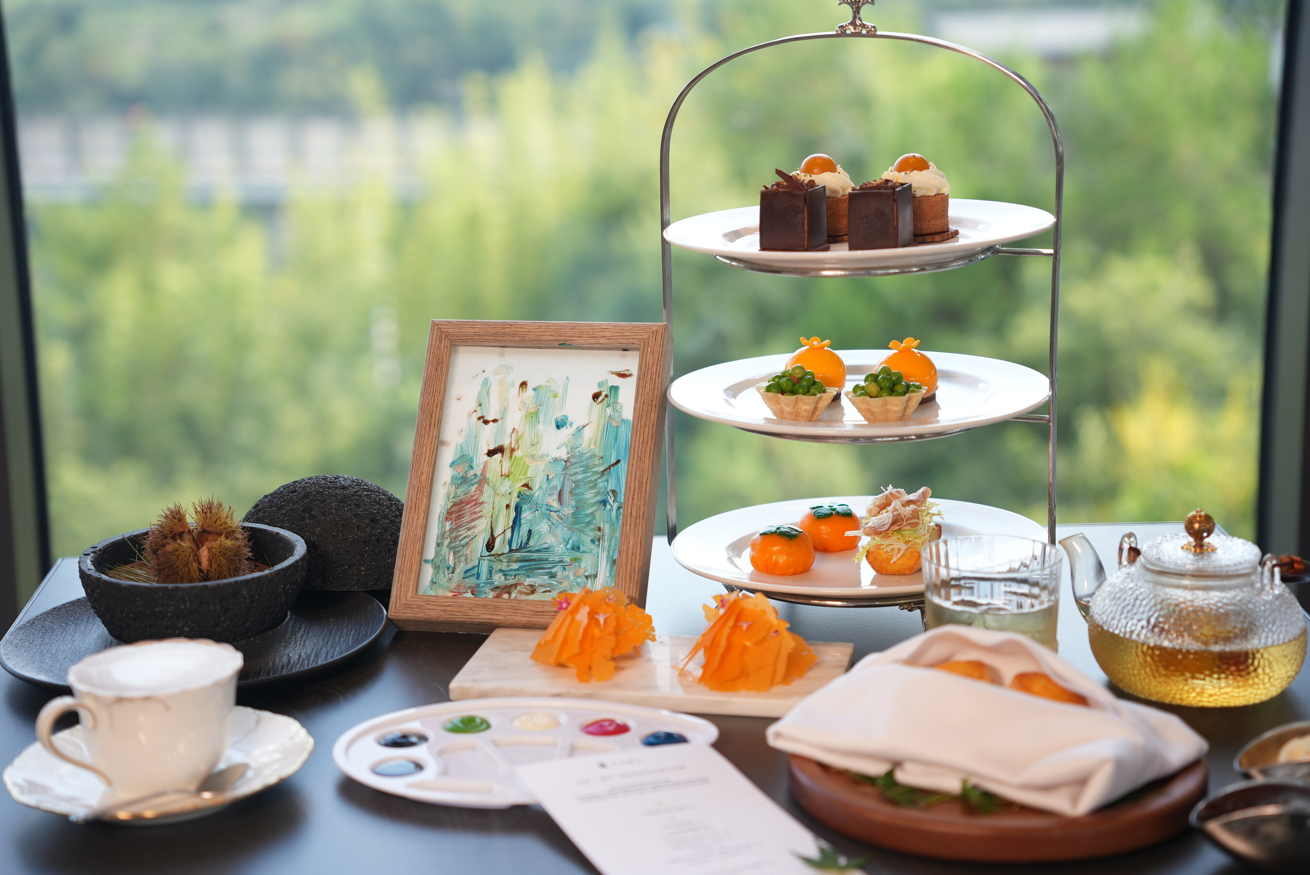 Unable to view the image, Please provide a valid URL.