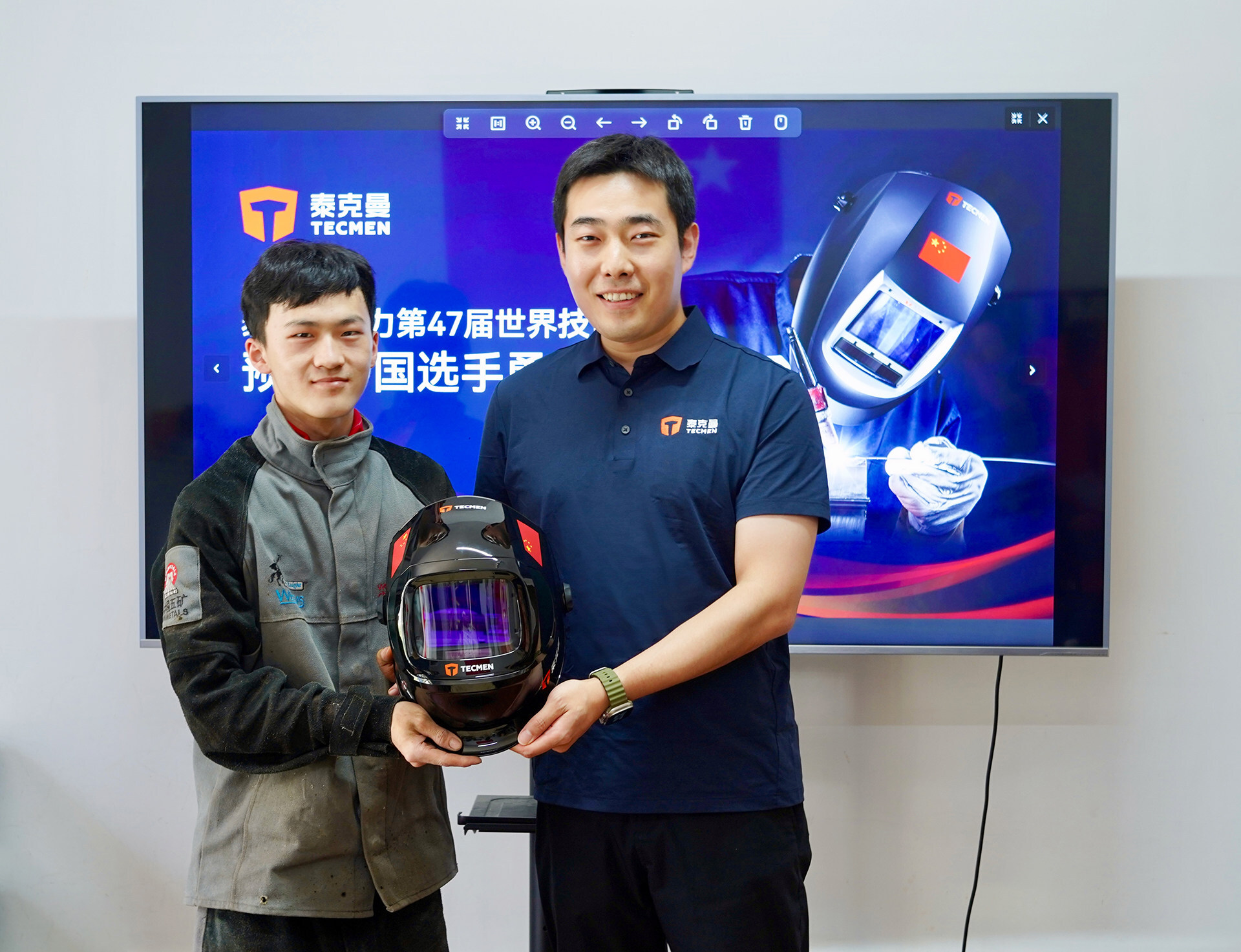 Unable to view the image, Please provide a valid URL.