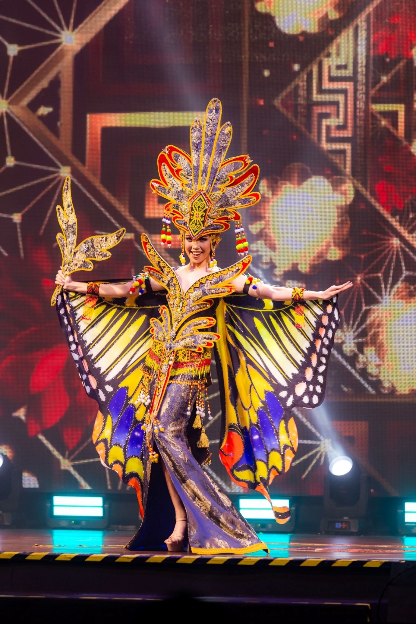 Unable to view the image, Please provide a valid URL.