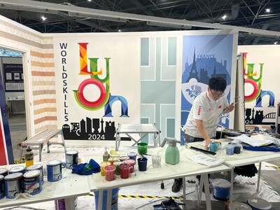 Unable to view the image, Please provide a valid URL.