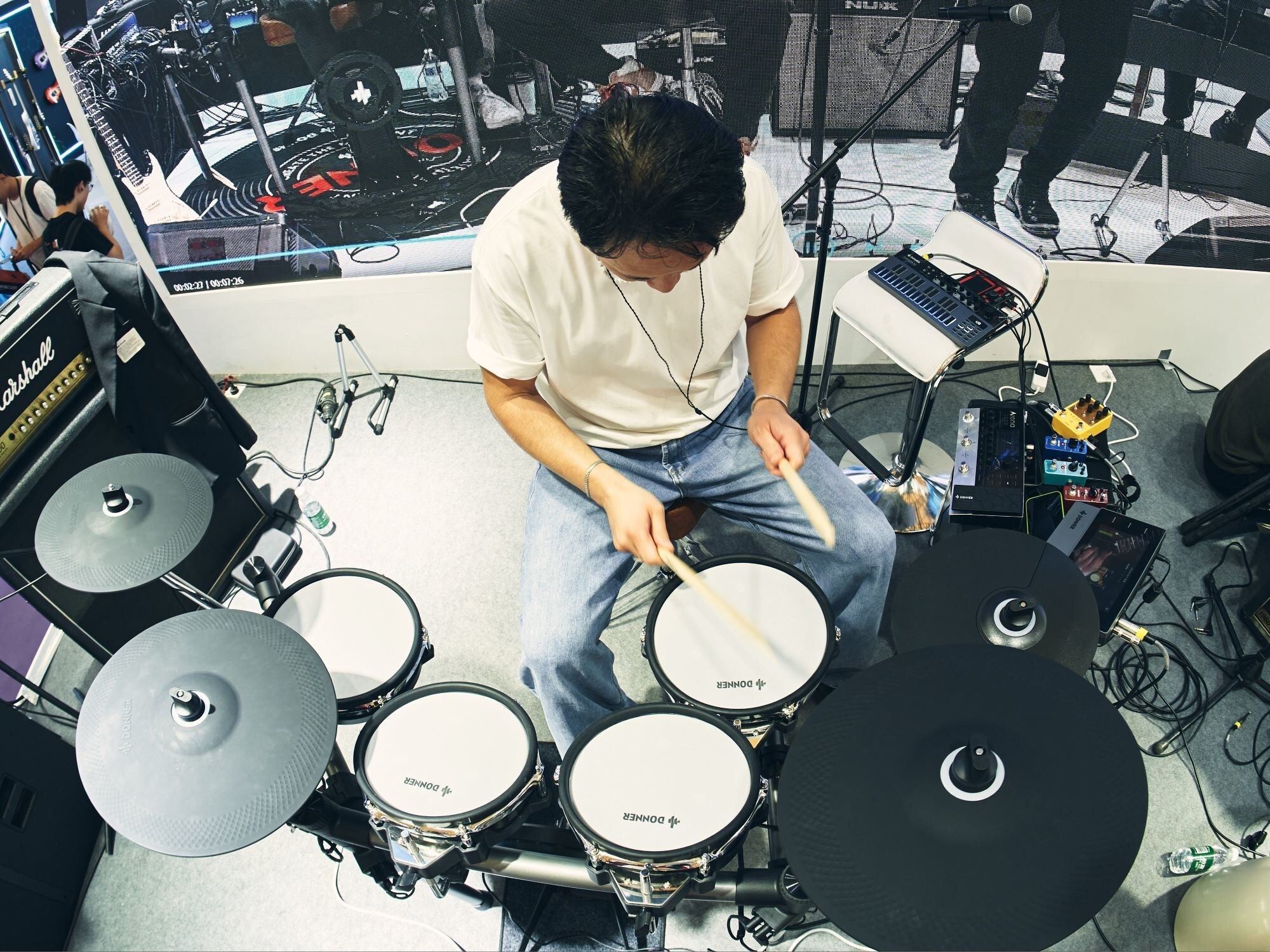 Unable to view the image, Please provide a valid URL.