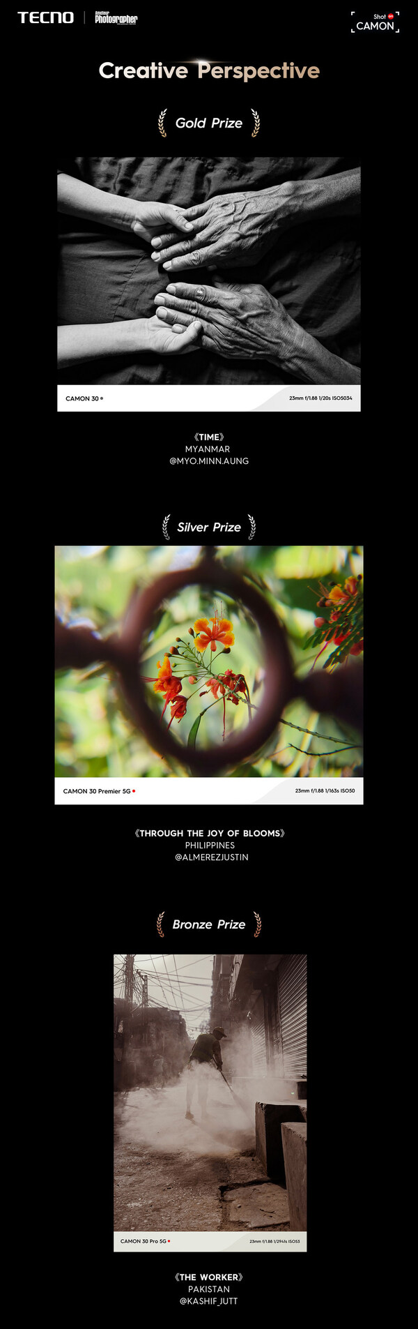 Unable to view the image, Please provide a valid URL.