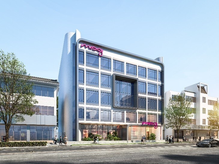 Unable to view the image, Please provide a valid URL.