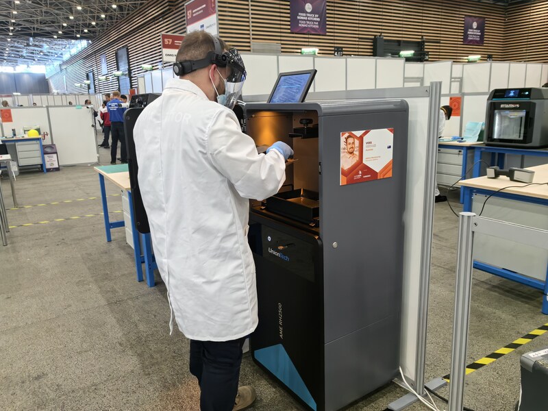 Unable to view the image, Please provide a valid URL.