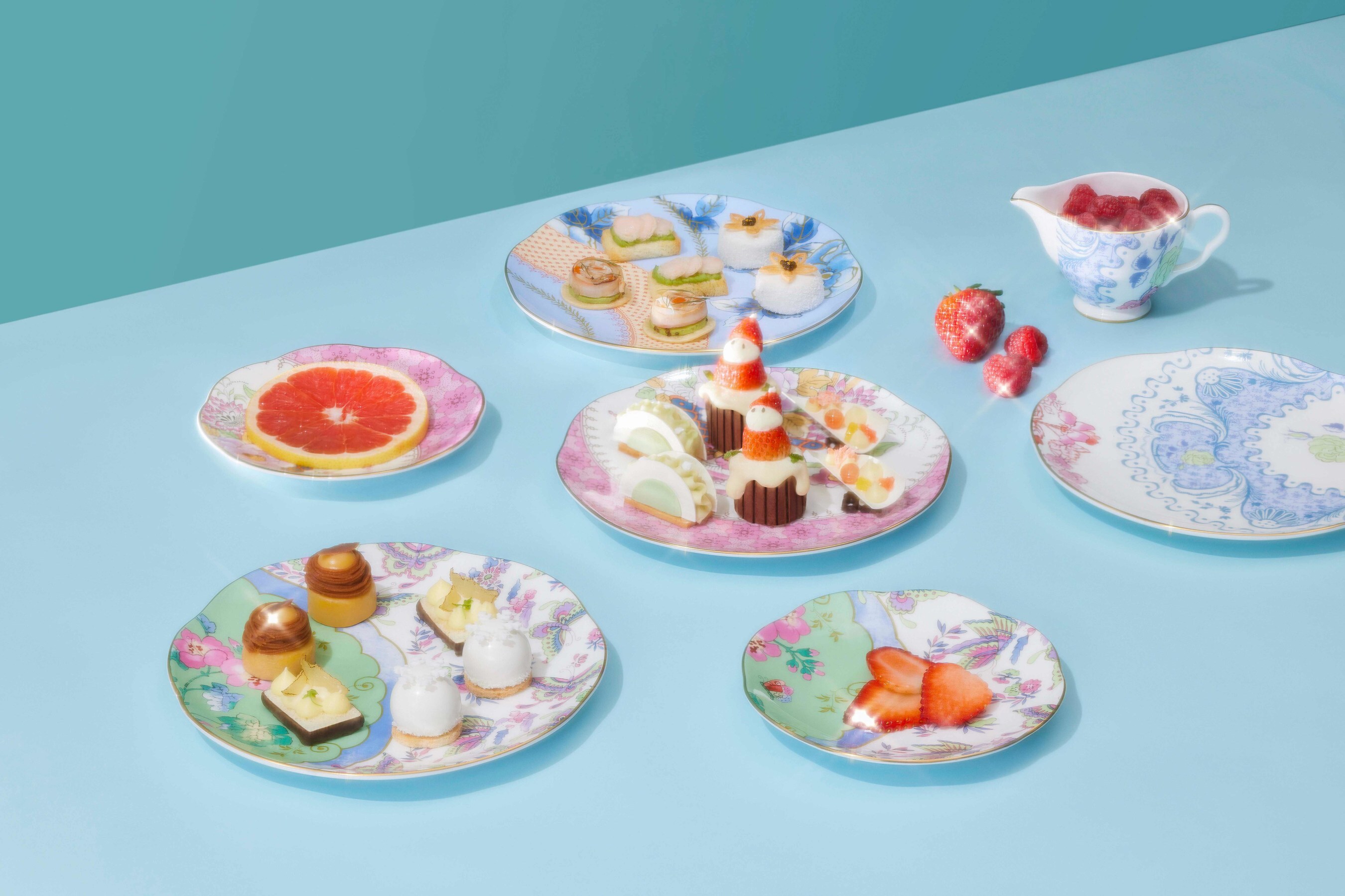 Unable to view the image, Please provide a valid URL.