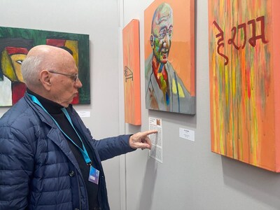 Unable to view the image, Please provide a valid URL.