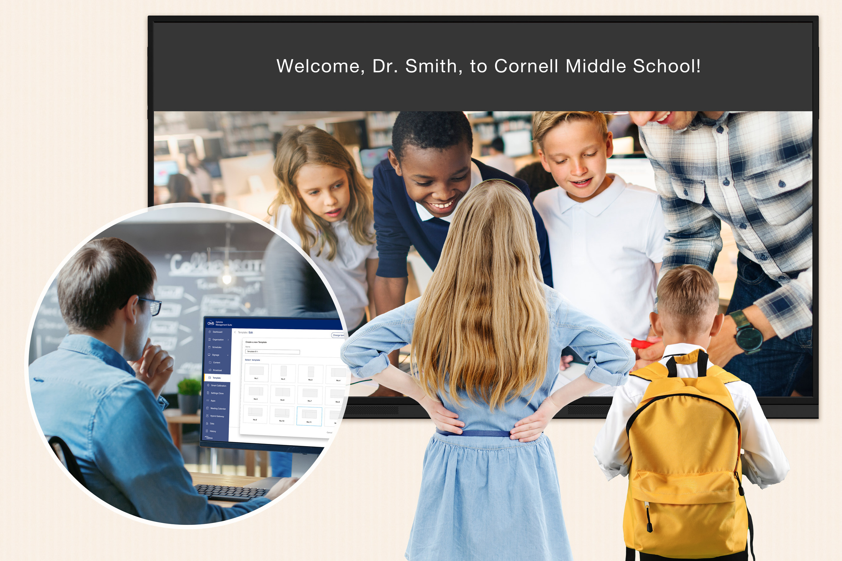 Unable to view the image, Please provide a valid URL.