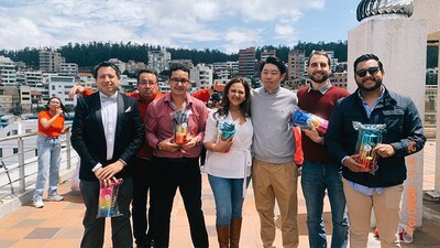 Unable to view the image, Please provide a valid URL.