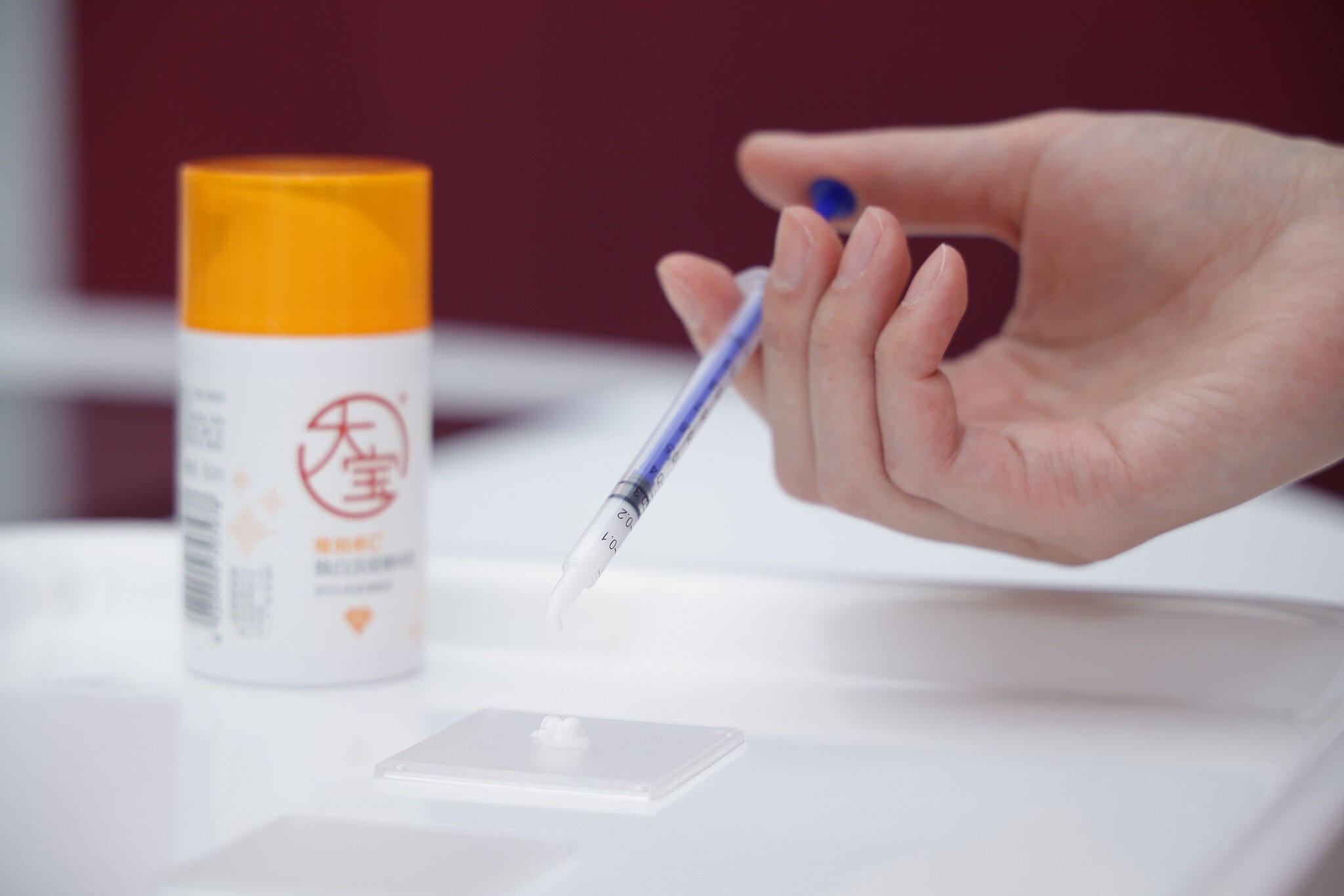 Unable to view the image, Please provide a valid URL.