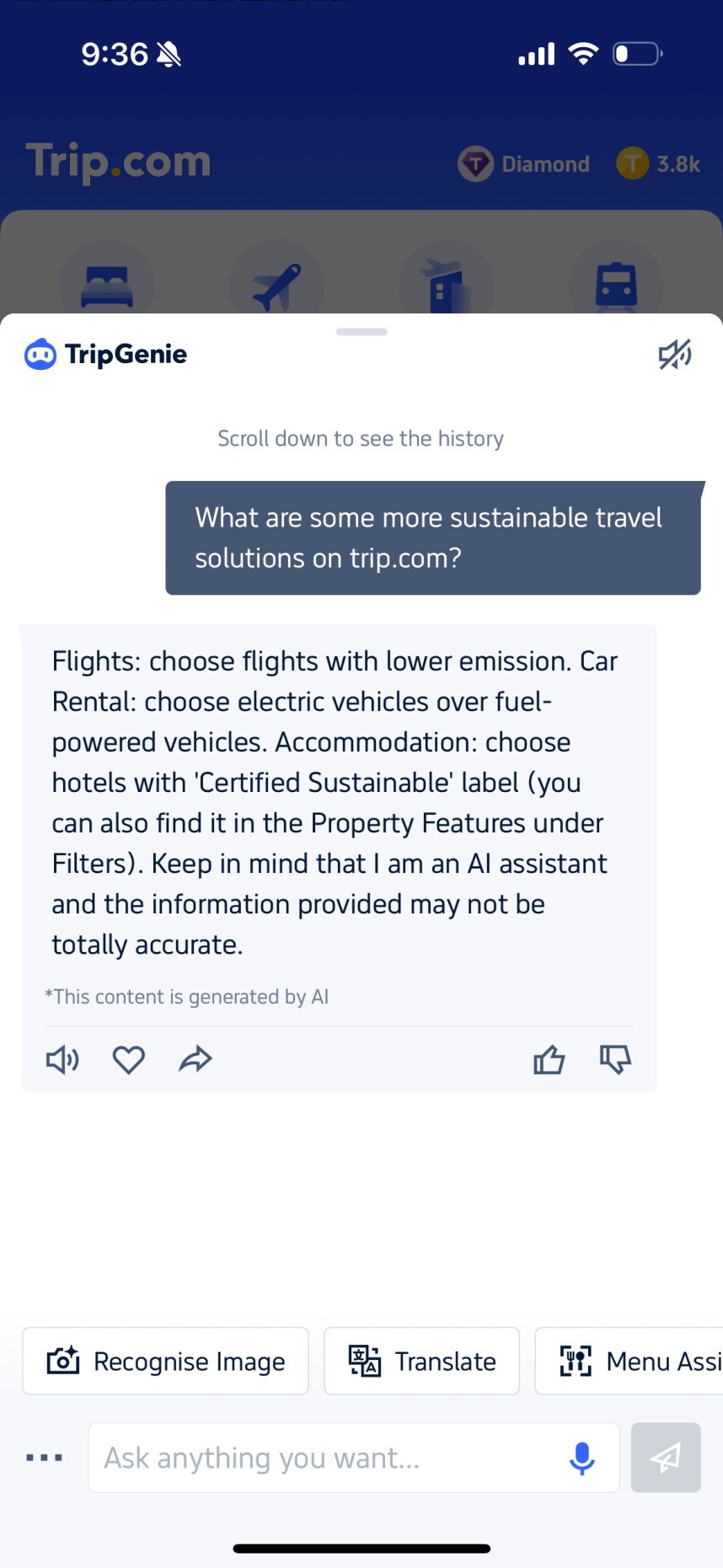 Unable to view the image, Please provide a valid URL.