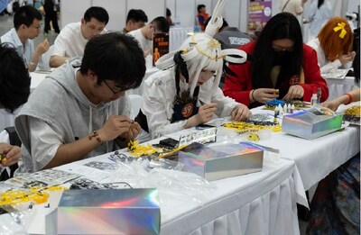 Unable to view the image, Please provide a valid URL.