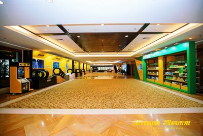 Unable to view the image, Please provide a valid URL.