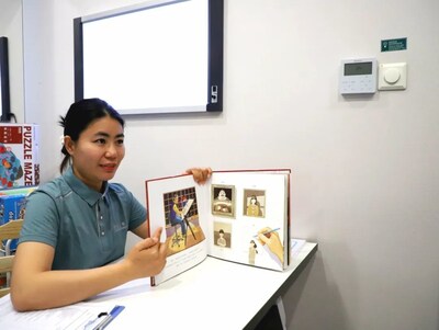 Unable to view the image, Please provide a valid URL.