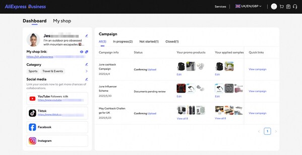 Unable to view the image, Please provide a valid URL.