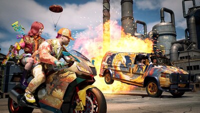 Unable to view the image, Please provide a valid URL.