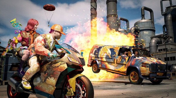 Unable to view the image, Please provide a valid URL.