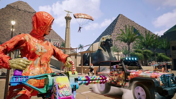 Unable to view the image, Please provide a valid URL.