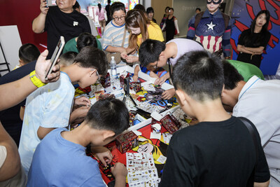 Unable to view the image, Please provide a valid URL.