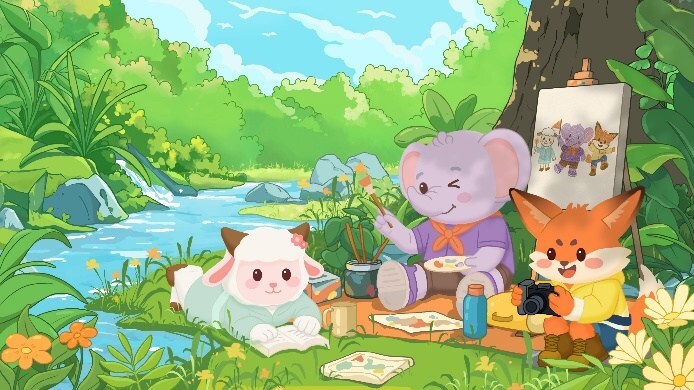 Unable to view the image, Please provide a valid URL.