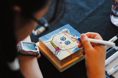 Unable to view the image, Please provide a valid URL.