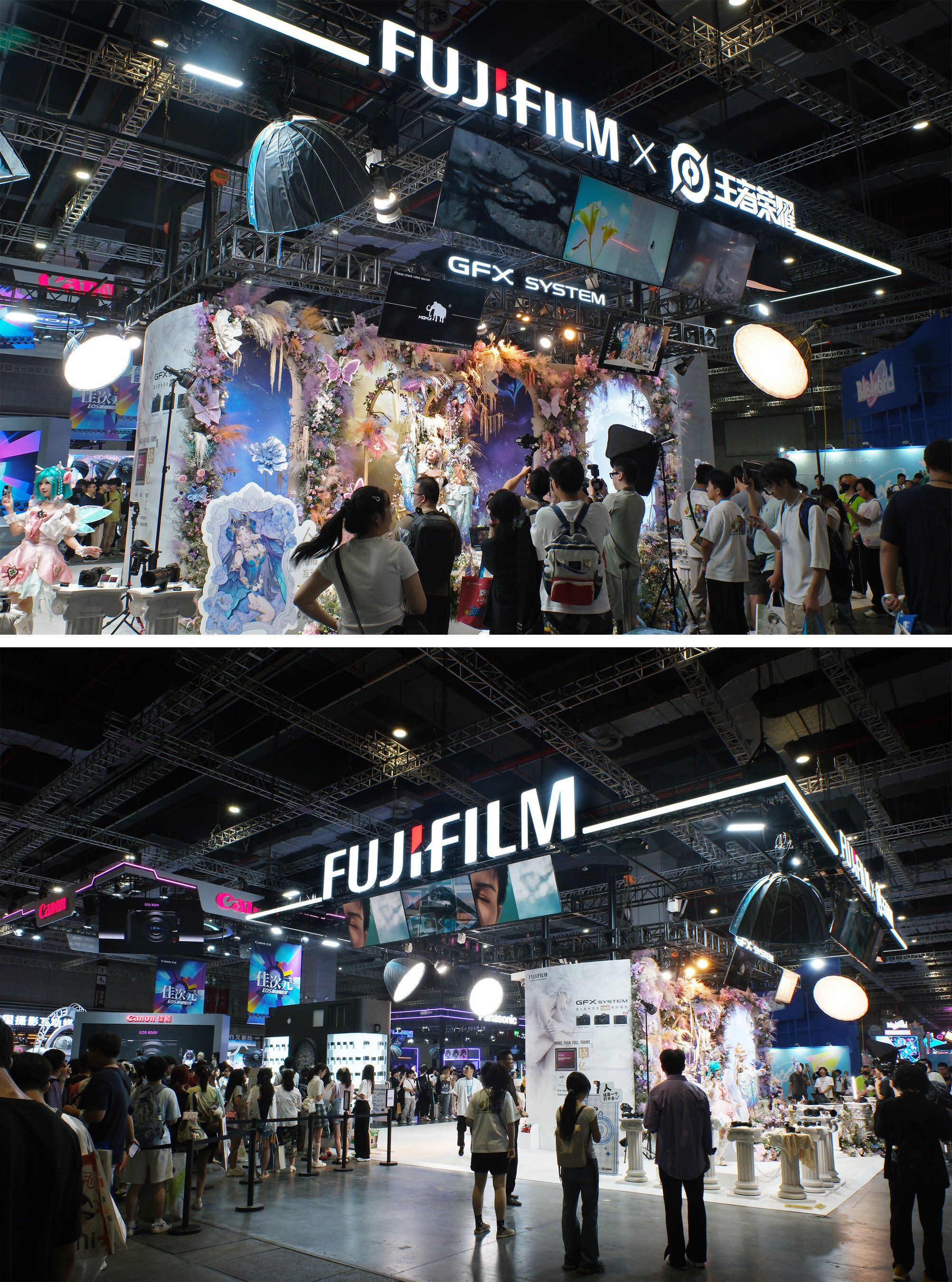 Unable to view the image, Please provide a valid URL.