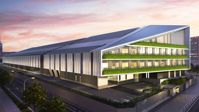 Unable to view the image, Please provide a valid URL.