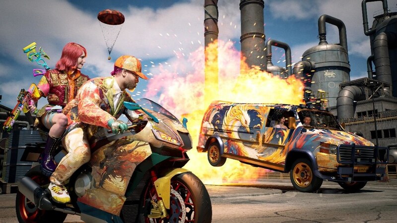 Unable to view the image, Please provide a valid URL.