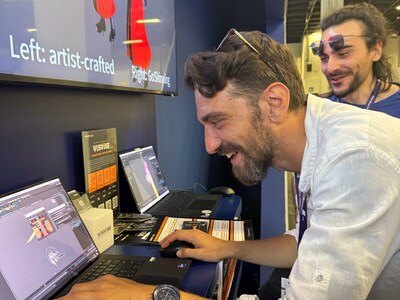 Unable to view the image, Please provide a valid URL.