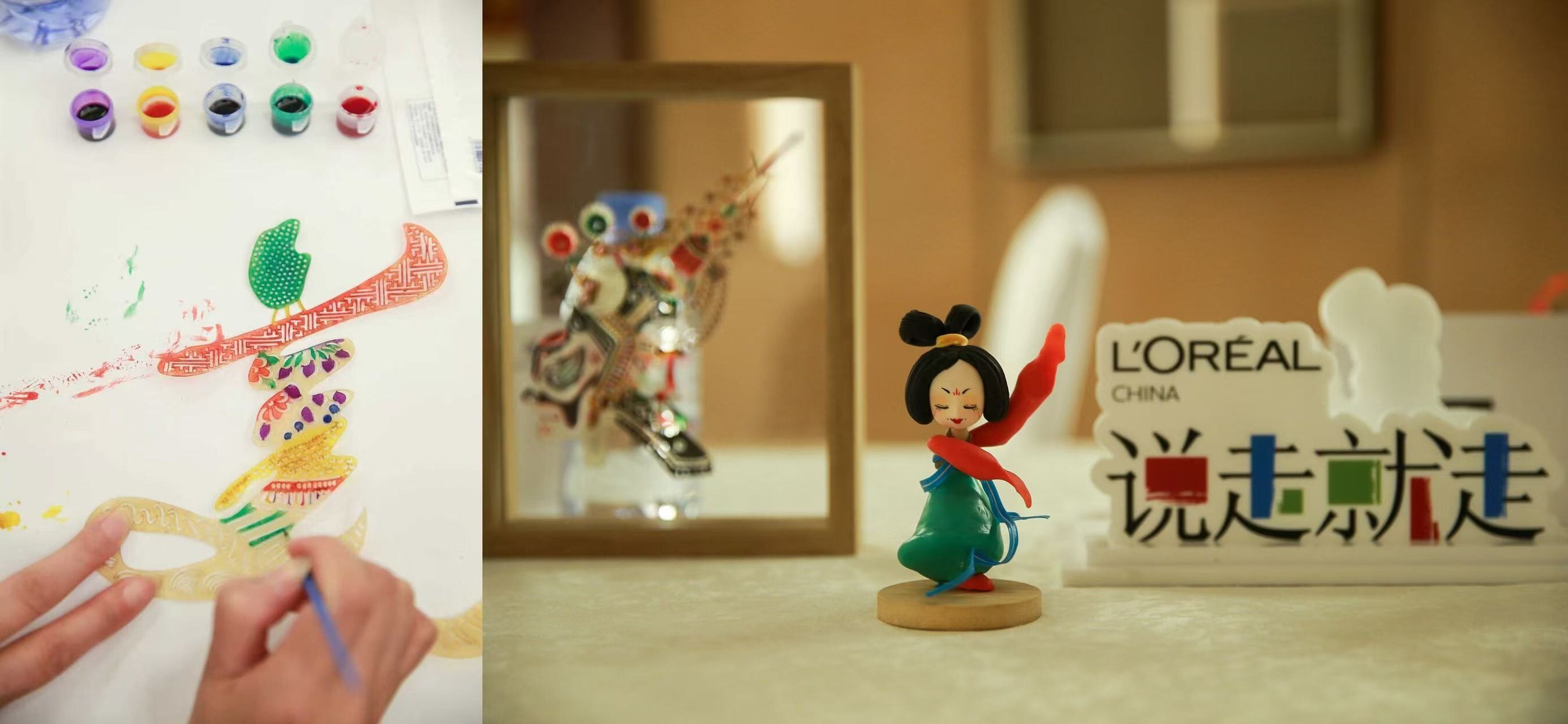 Unable to view the image, Please provide a valid URL.