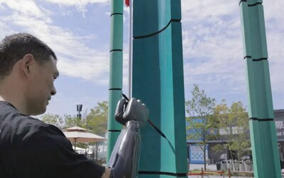 Unable to view the image, Please provide a valid URL.