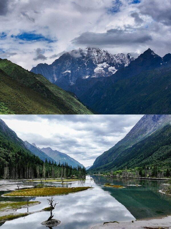 Unable to view the image, Please provide a valid URL.