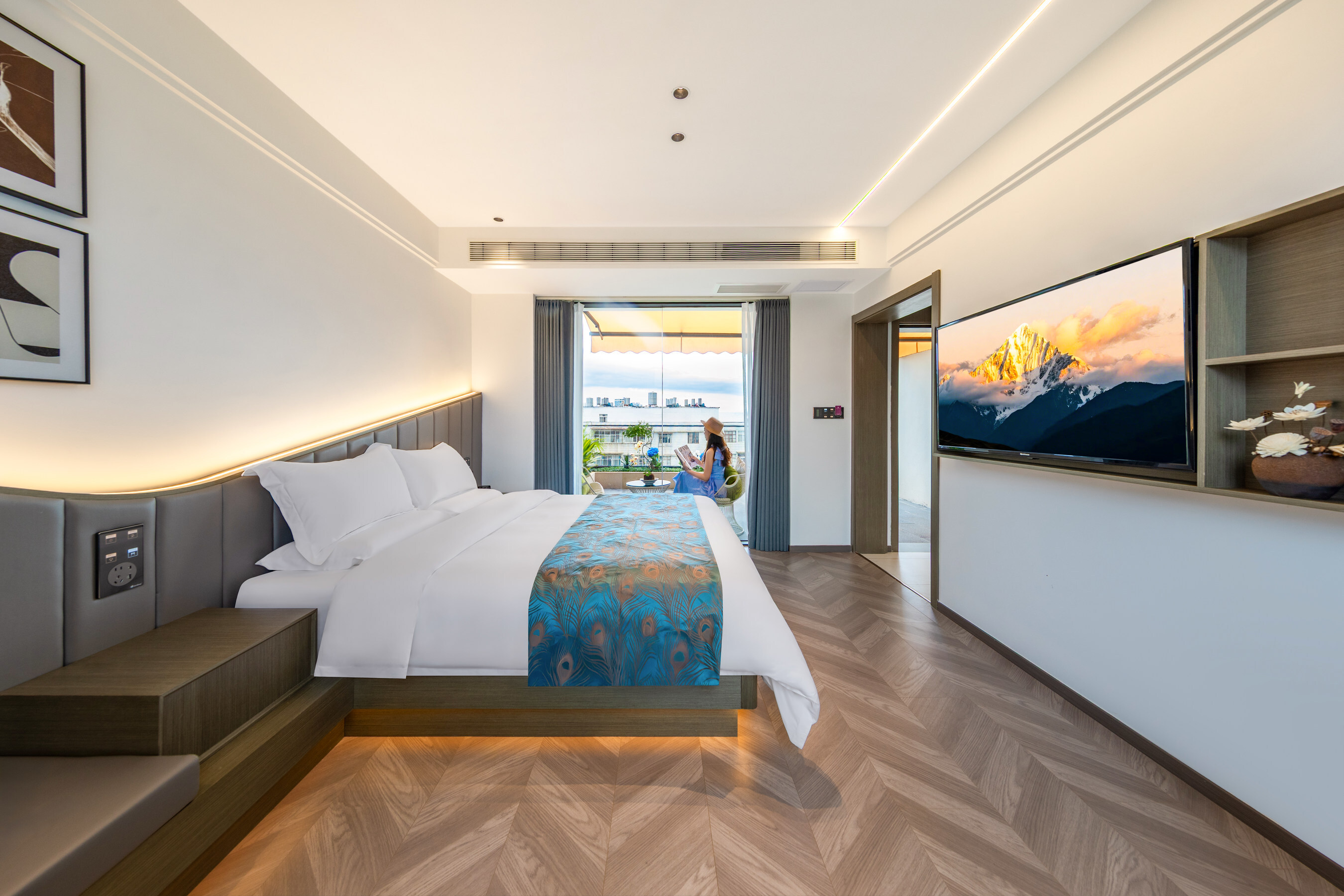 Unable to view the image, Please provide a valid URL.