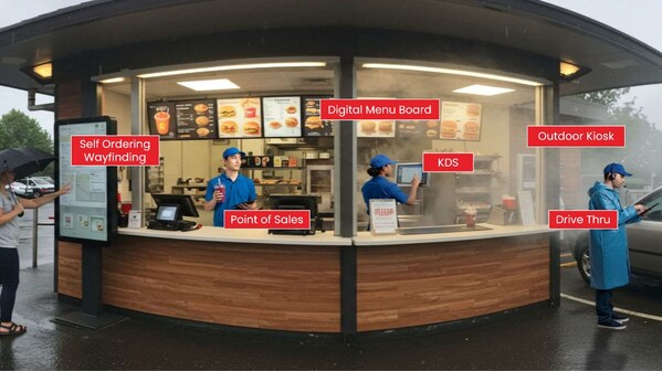 Unable to view the image, Please provide a valid URL.