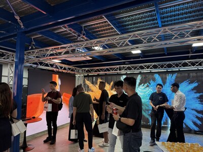 Unable to view the image, Please provide a valid URL.