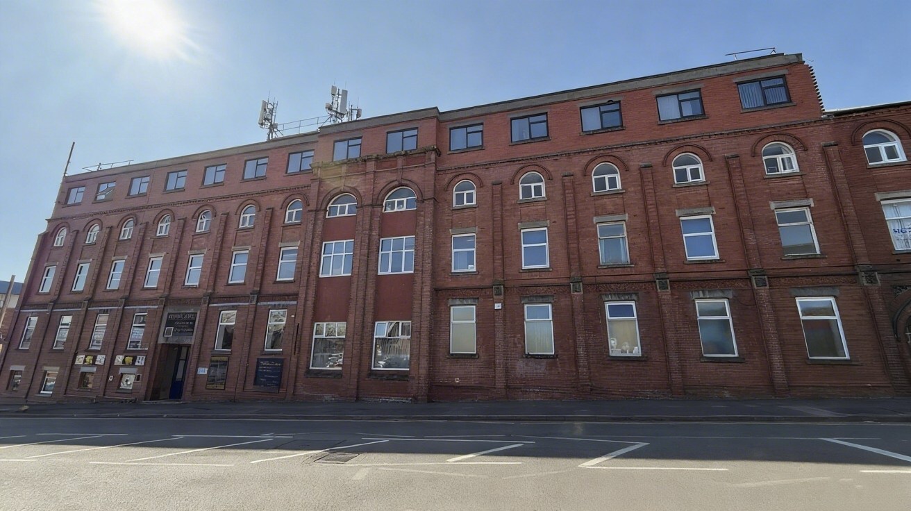 Unable to view the image, Please provide a valid URL.