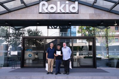 Unable to view the image, Please provide a valid URL.