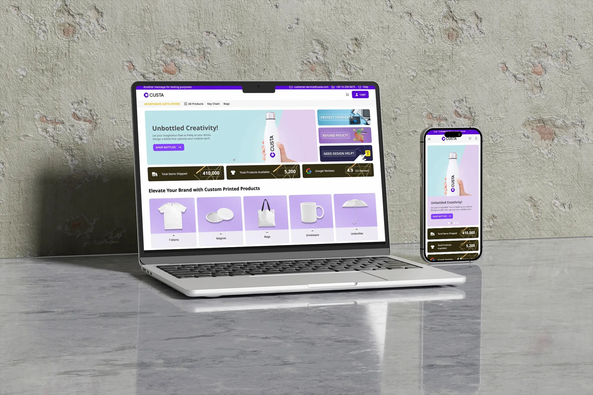 Unable to view the image, Please provide a valid URL.