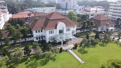 Unable to view the image, Please provide a valid URL.