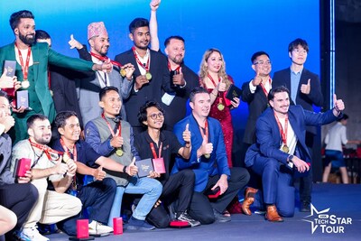 Unable to view the image, Please provide a valid URL.