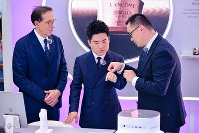 Unable to view the image, Please provide a valid URL.