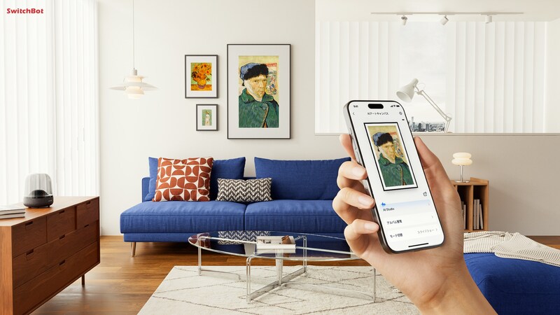 Unable to view the image, Please provide a valid URL.