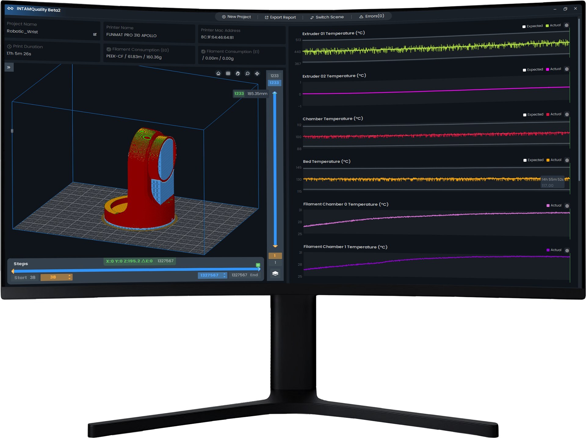 Unable to view the image, Please provide a valid URL.